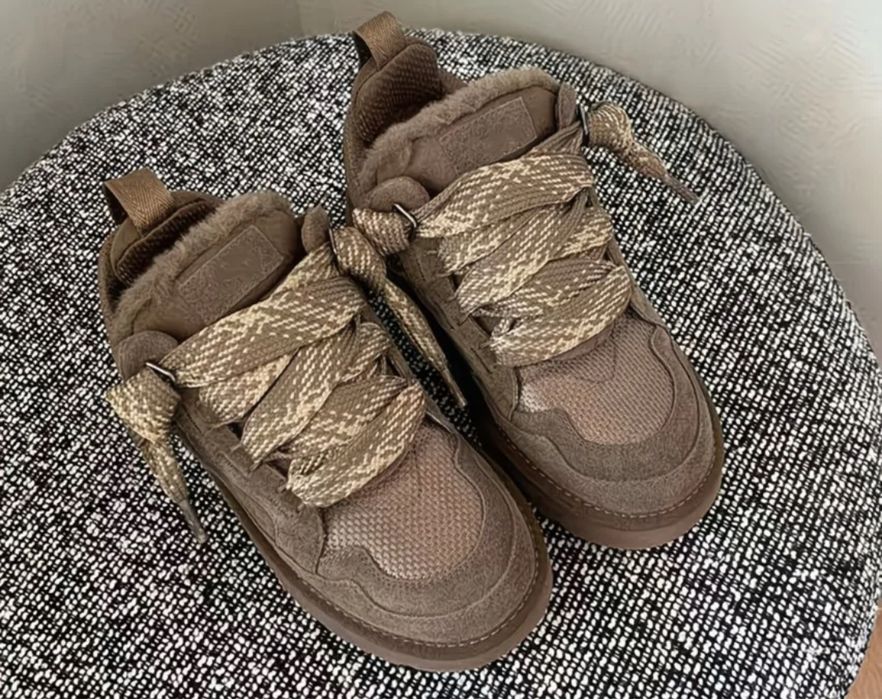Ugg lowmel (37-41 розмір)