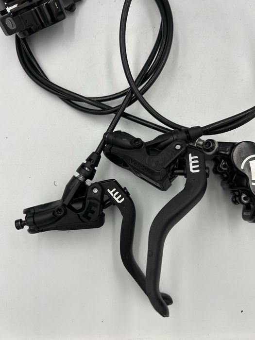 Hamulce magura mt5