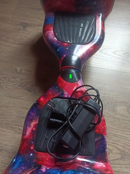 Гіроборд таотао на великих колесах