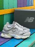 "Buty damskie Sportowe" New Balance U9060GRY Szary Roz.36