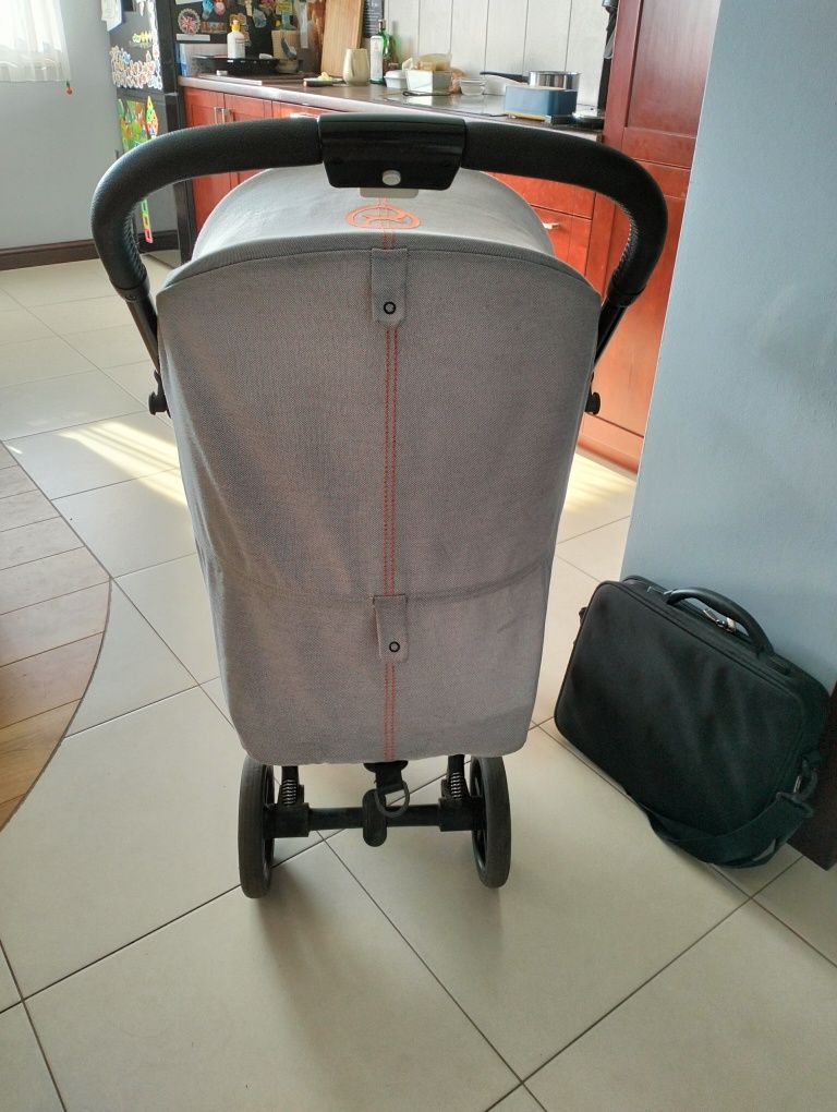 Wózek spacerowy Cybex