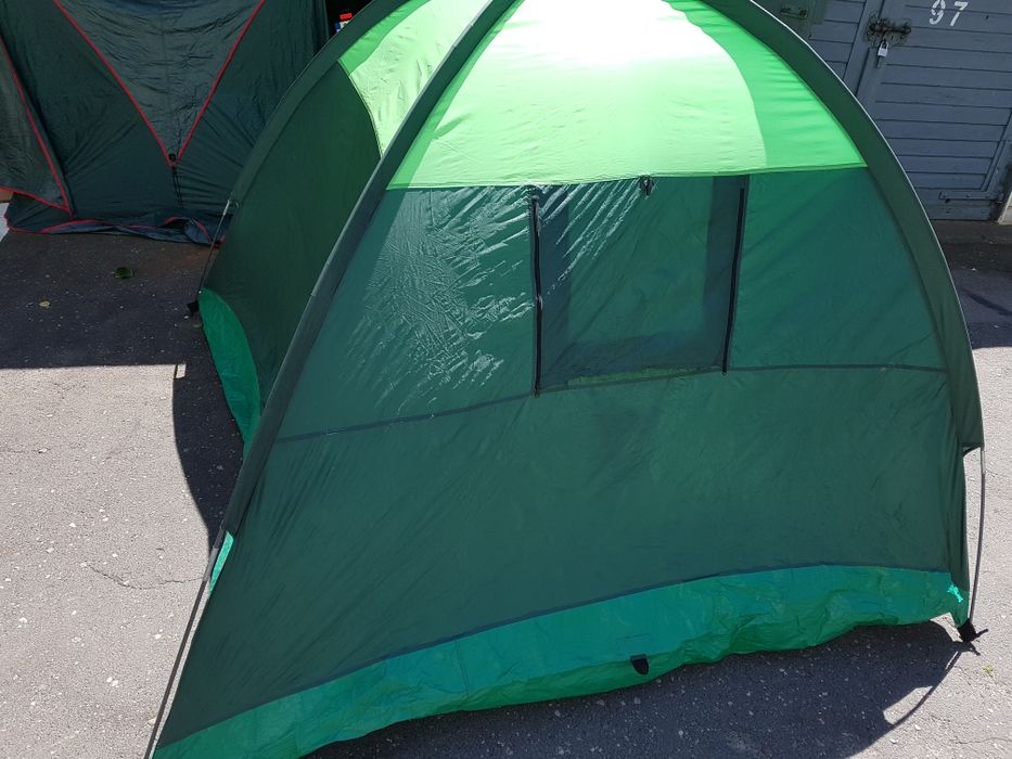 Namiot 3 osobowy