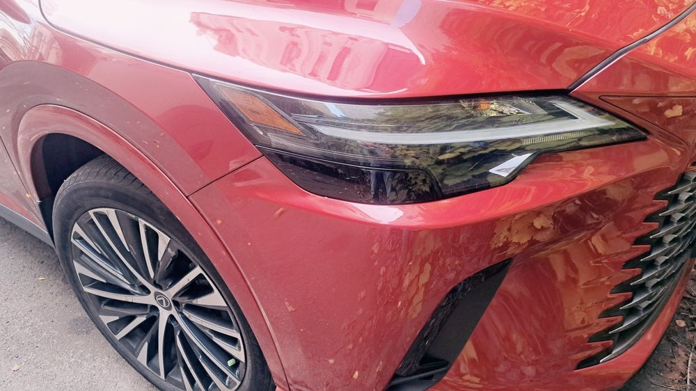 Продається RX350h 23р.