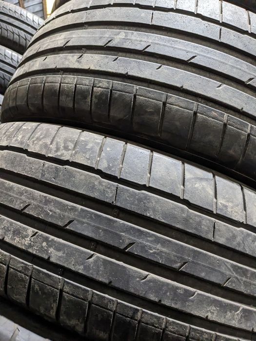 235/45R21 Hankook 22-23 роки