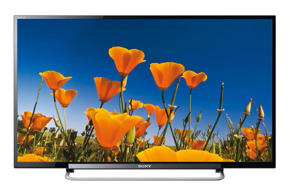 TV Sony Bravia 40” Full HD