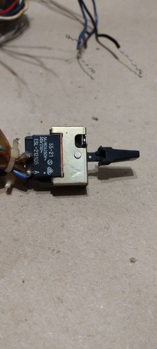 Трансформатор SLT5P187