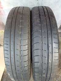 Шины летние 155/70R19 Bridgestone -2шт.BMW i3