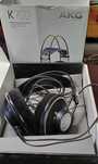 Słuchawki AKG K702