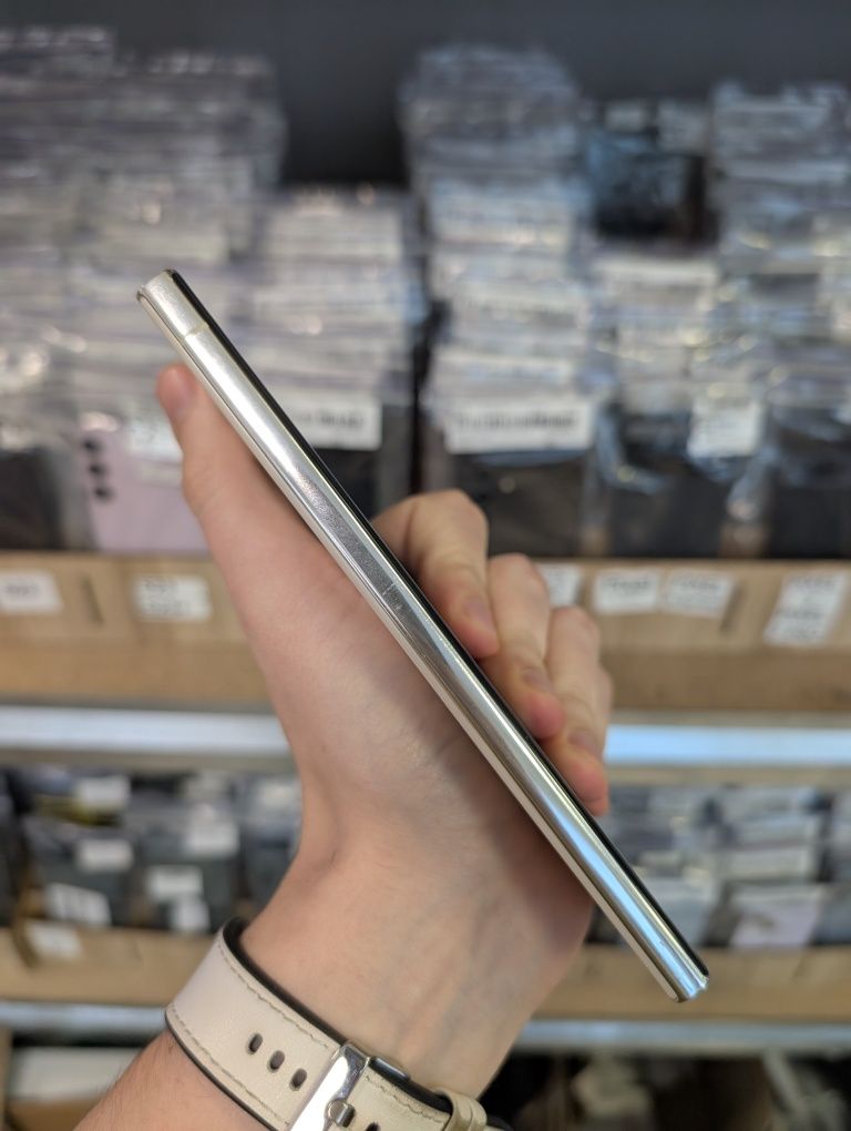 Смартфон Samsung Galaxy S23 Ultra 8/256gb гарантія кредит