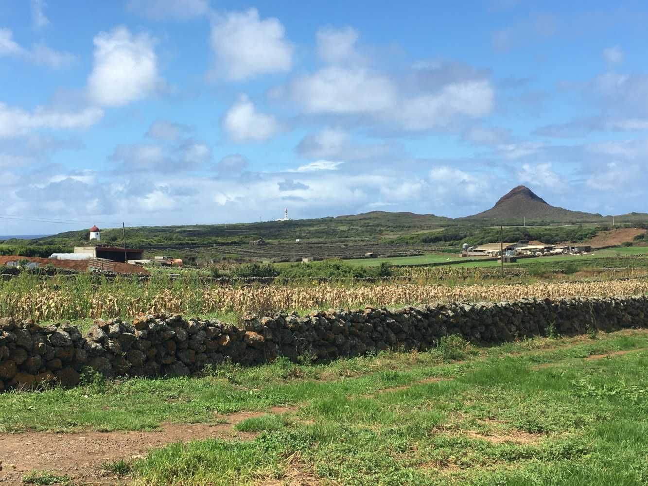 Quinta da Varanda: Propriedade Versátil na Ilha Graciosa, Açores