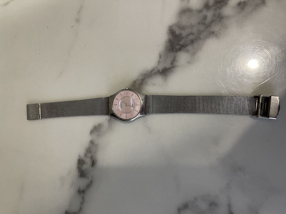 Часы женские Skagen Denmark