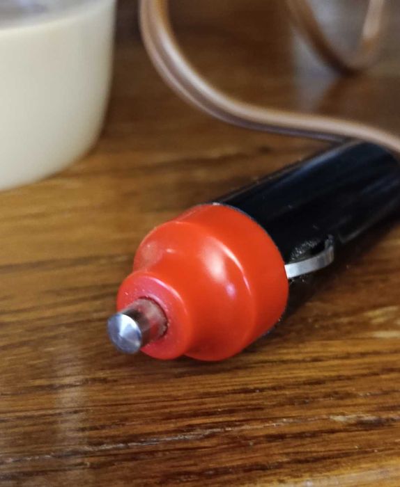 Винтажная кофеварка