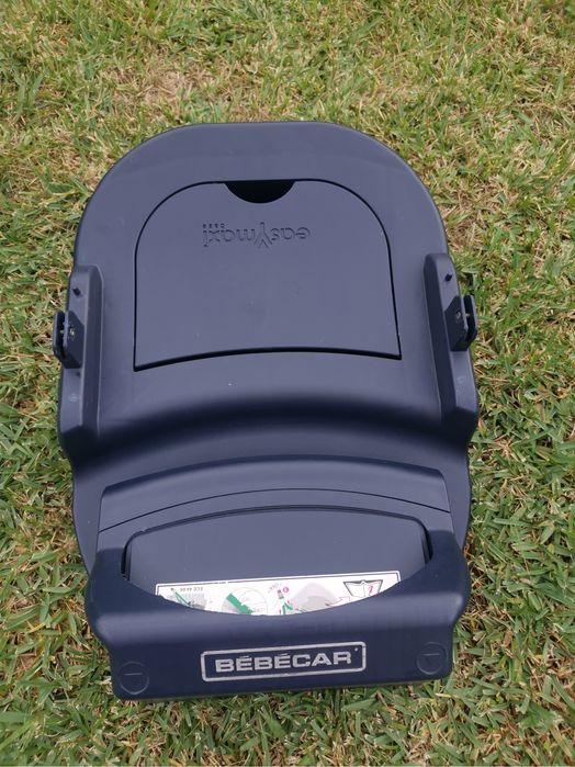 Trio  ip-op evolution