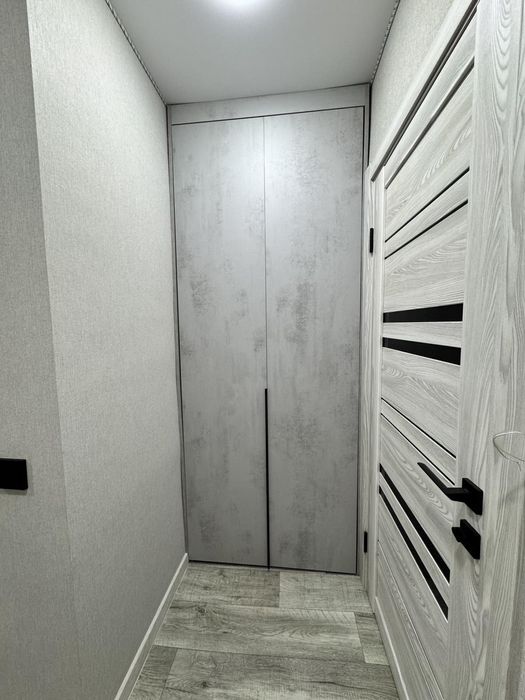 Здається однокімнатна квартира на 3-му поверсі