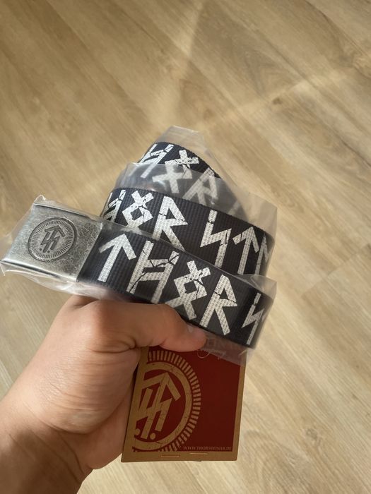 Thor Steinar Rune 2