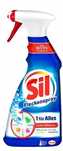 Sil 500 ml Odplamiacz w płynie spray niemiecki