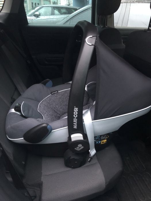 Автокресло maxi cosi