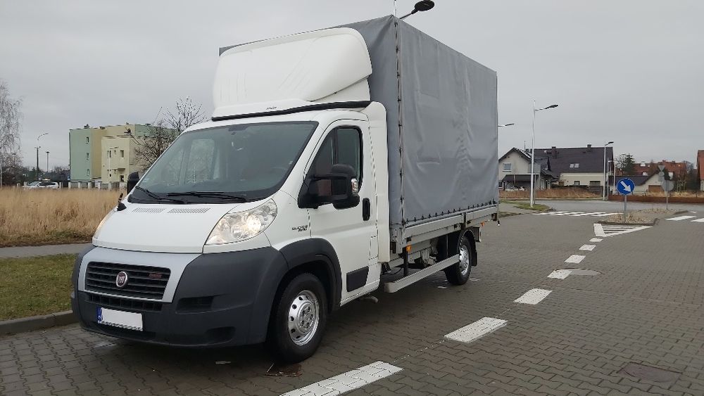 Skup aut osobowych i dostawcze