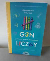 Gen liczby. Jak dzieci uczą się matematyki.