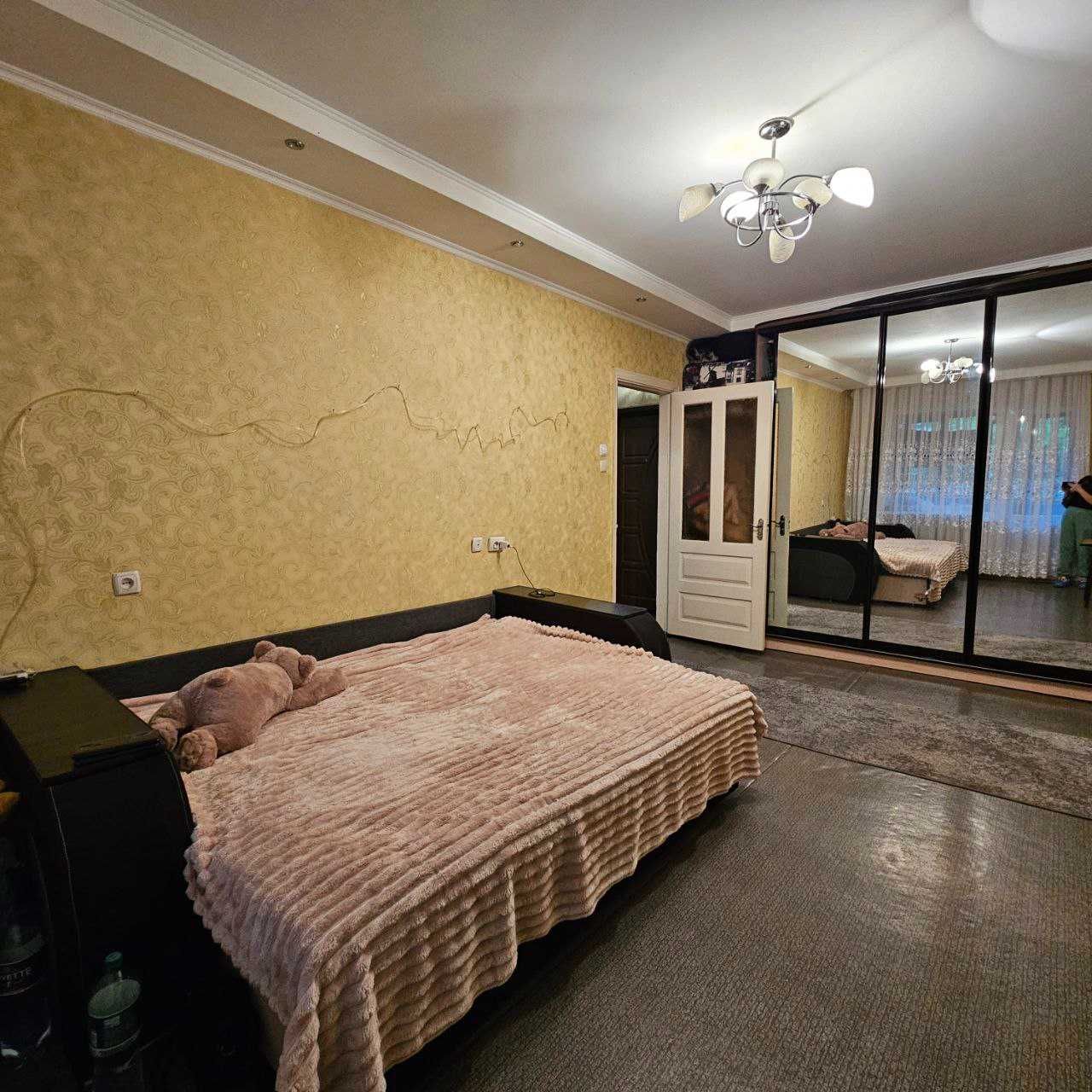 Продаж 1-ної квартири, ДНС (І.Каплуненка).