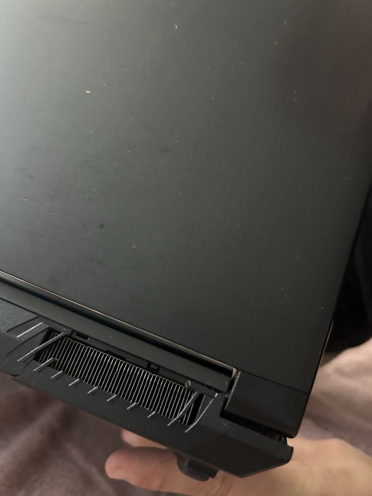 Laptop MSI MS-16JD