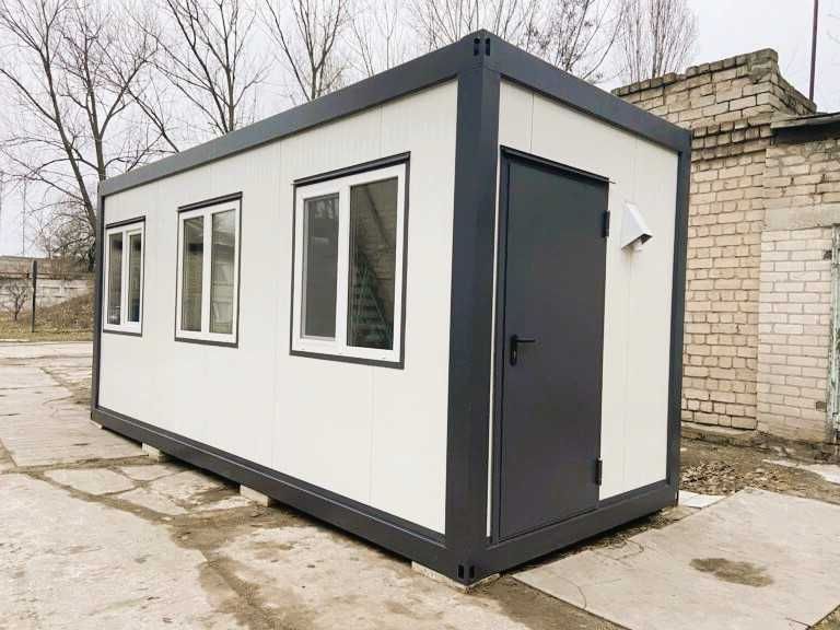 Бытовка в аренду Киев и область — жилые/офис
