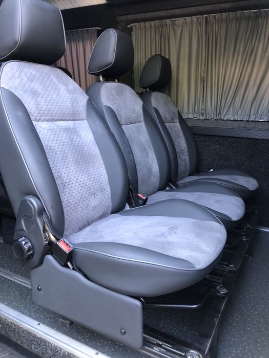 Mercedes Benz Sprinter W906 318 CDI продам