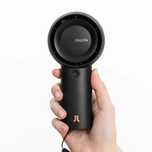 Mini wentylator JISULIFE LIFE5 6000 mAh O491