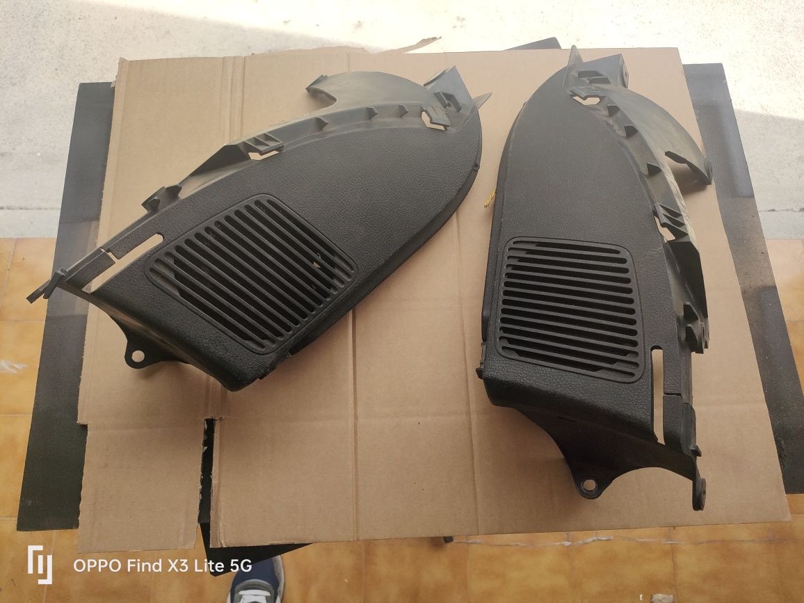 Conta quilómetros BMW 318 TDS 1993