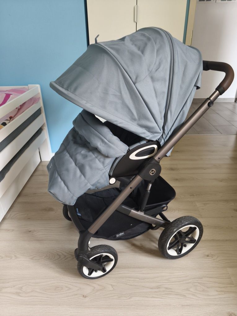 Wózek Cybex Talos