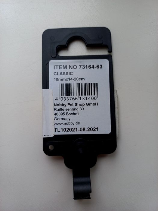 Шлея для собак XS - S