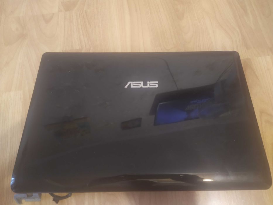 Asus K52D запчастини