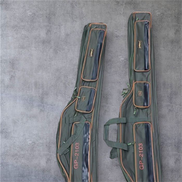 Чохол Feima 150 см. для вудилищ з котушками 3 секції 150 см