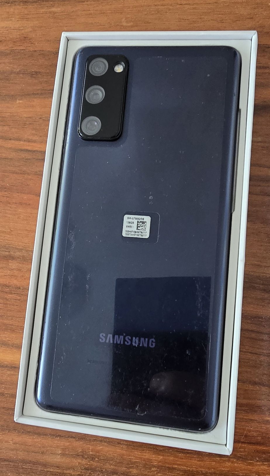 Telefon Samsung S20FE
