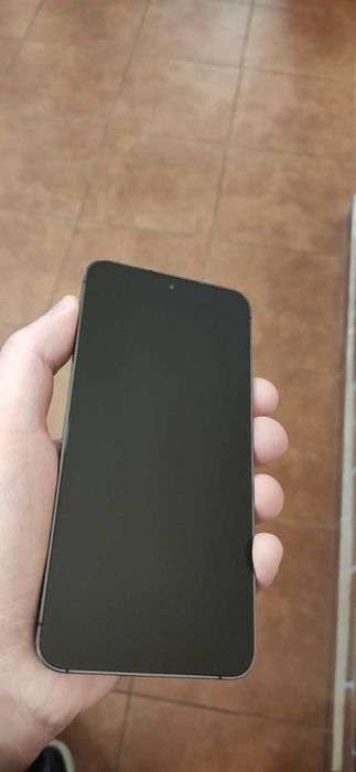Samsung S921B Galaxy S24 8/128GB , 8/256Gb Black EU !!ВЖИВАНИЙ!!