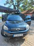 Продам автомобіль тойота рав4 2006
