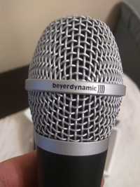 Продам мікрофони(мікрофони) MAX SM-58, Beyerdynamic,Technics,Shure.