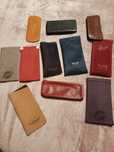Etui na okulary mix