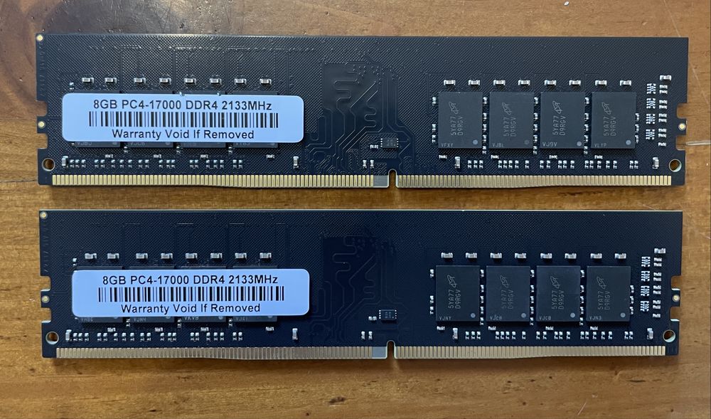 Комплект X99-P4 Xeon e5-2680v3 16GB DDR4