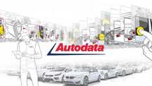 AutoData 3.41 PL Dla Mechaników i Warsztatów Opisy Schematy Napraw