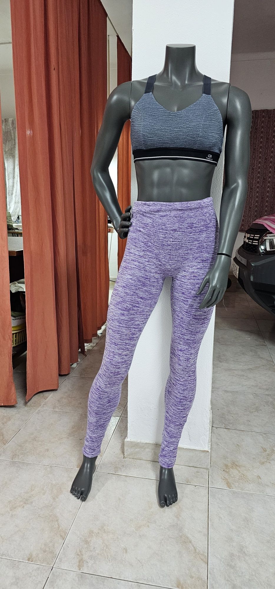 Vendo manequins senhora