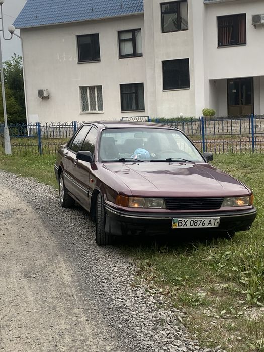 Продам міцубана на ходу торг