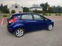 Ford Fiesta 1,25 82KM LIFT PDC