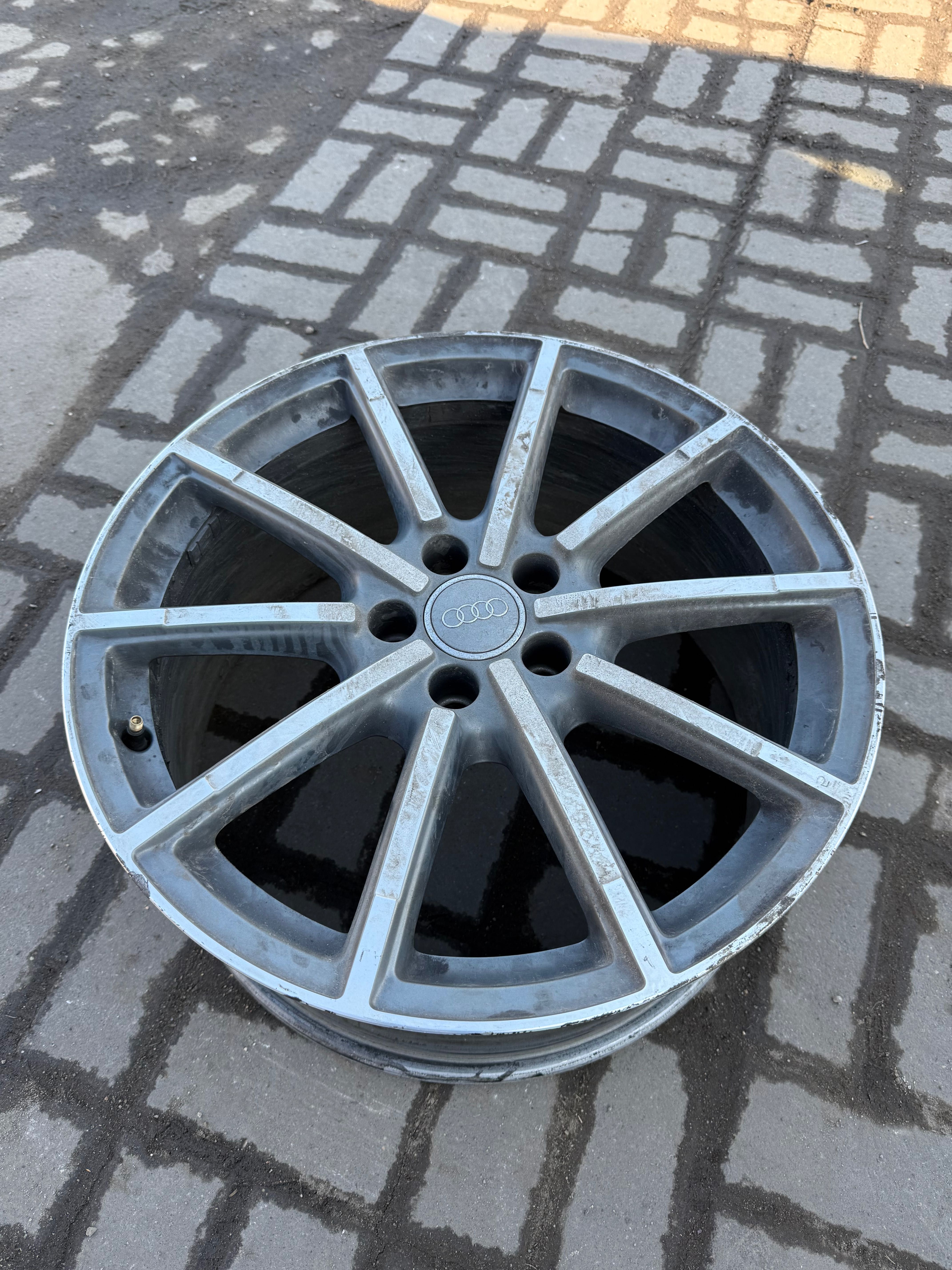 Диски Audi A6 C7 R19