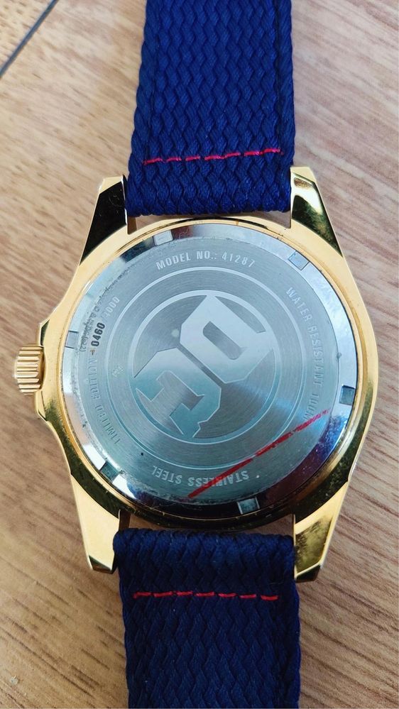 Relogio Invicta Superman