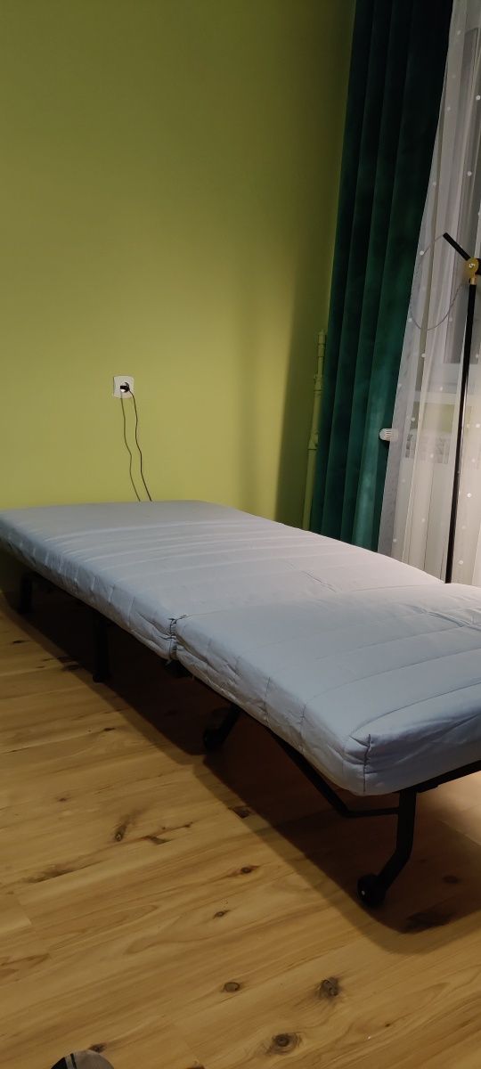Fotel rozkładany