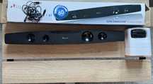 Soundbar Lark 2.1 BT