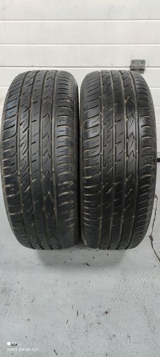 205/65R15 94V  Gislaved Ultra SPEED 2