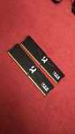 GOODRAM 64 GB (2х32GB) DDR5 6000 MHz IRDM Black (IR-6000D564L30/64GDC)