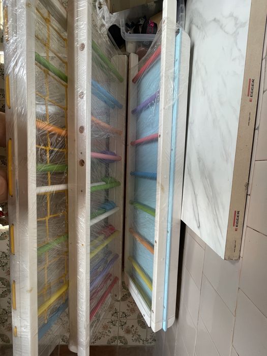 Дитячий, спортивний комплекс,